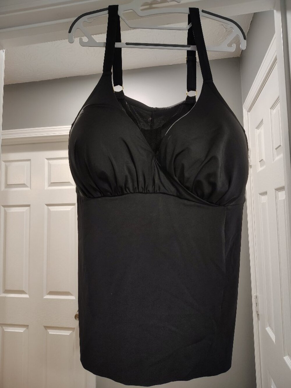 Underwire Tankini Size 44G